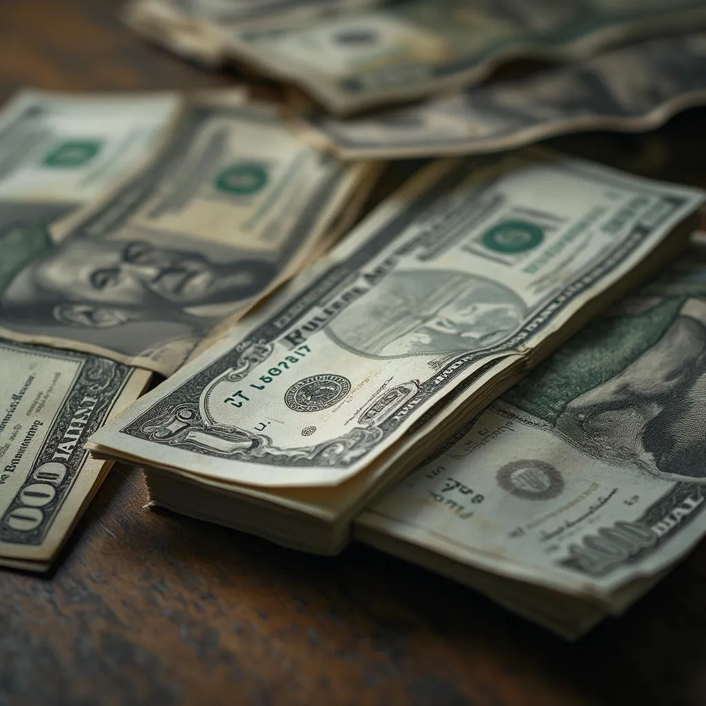 Individuálne finančné poradenstvo