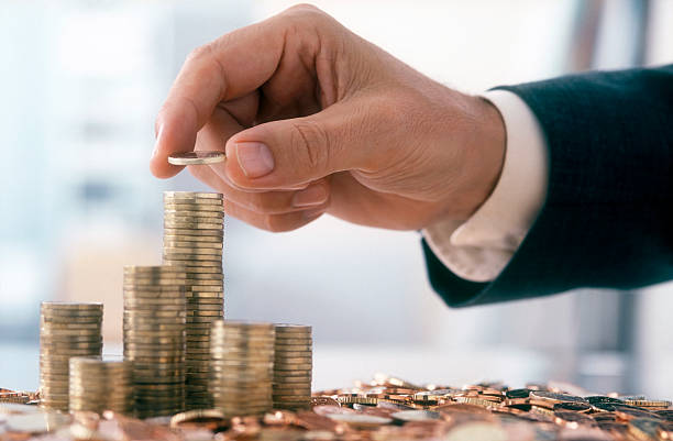 Ocenenie za finančné vzdelávanie