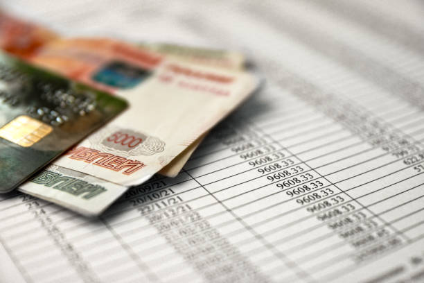 Pravidelné hodnotenie finančného pokroku